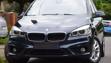 BMW Seria 2