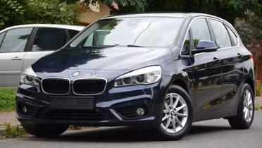 BMW Seria 2