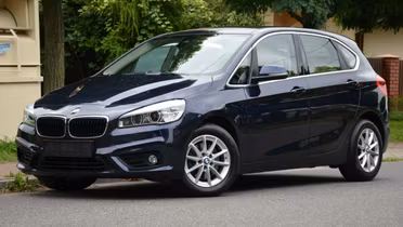 BMW Seria 2