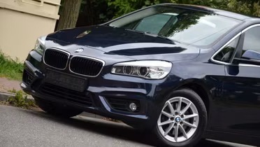 BMW Seria 2