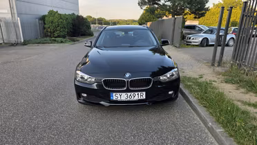 BMW Seria 3