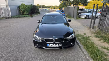 BMW Seria 3