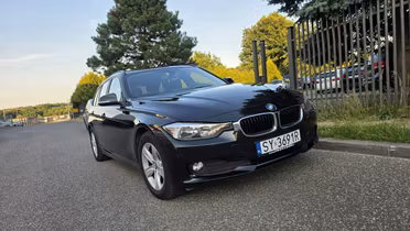 BMW Seria 3