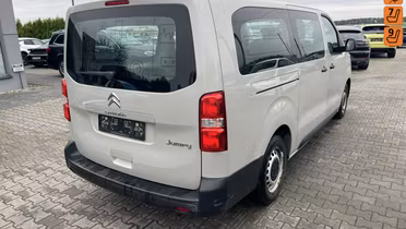 CITROEN Jumpy