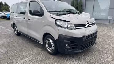 CITROEN Jumpy
