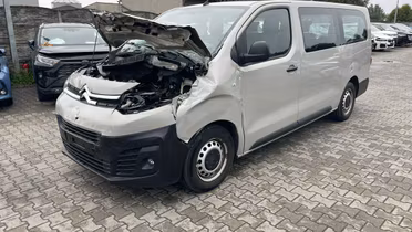 CITROEN Jumpy
