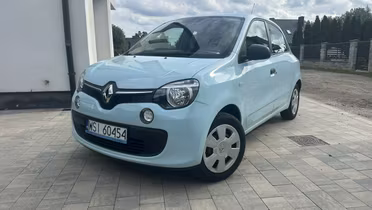 RENAULT Twingo