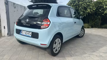 RENAULT Twingo