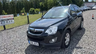 OPEL Antara