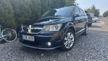 DODGE Journey