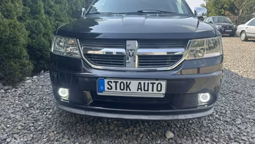 DODGE Journey