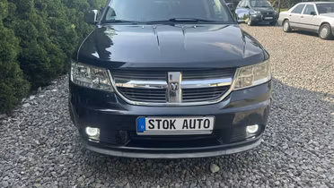 DODGE Journey