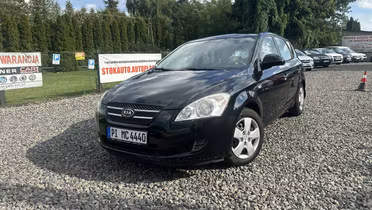 KIA Cee'd