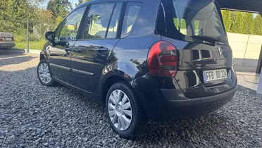 RENAULT Modus
