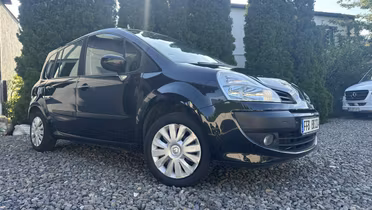 RENAULT Modus