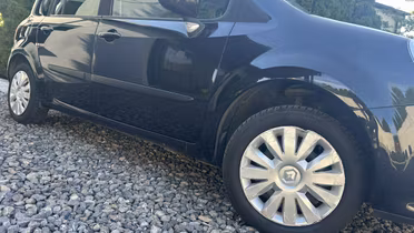 RENAULT Modus