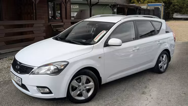 KIA Cee'd