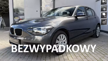 BMW Seria 1