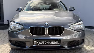BMW Seria 1