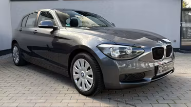 BMW Seria 1