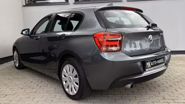 BMW Seria 1