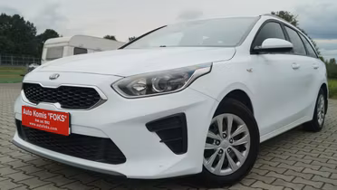 KIA Cee'd