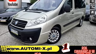 FIAT Scudo