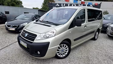 FIAT Scudo