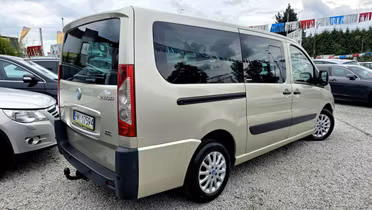 FIAT Scudo