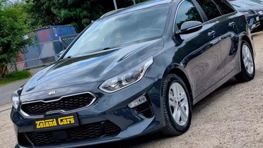 KIA Cee'd