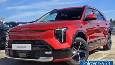 KIA Niro