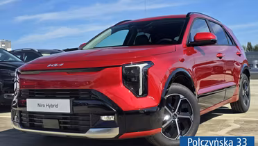 KIA Niro