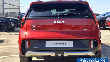 KIA Niro