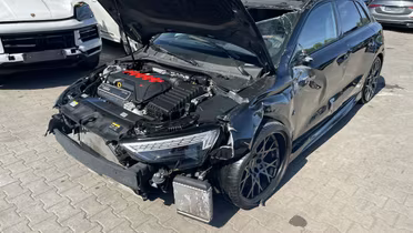 AUDI RS3 Sportback