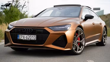 AUDI RS7 Sportback
