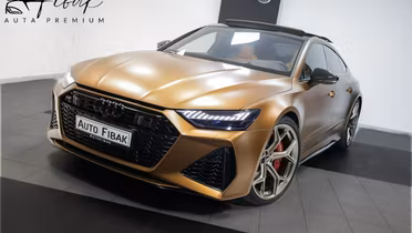 AUDI RS7 Sportback