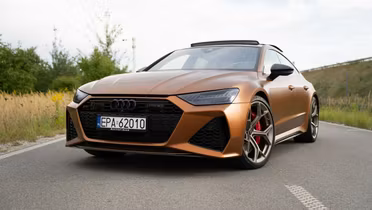 AUDI RS7 Sportback