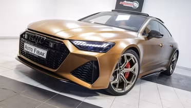 AUDI RS7 Sportback