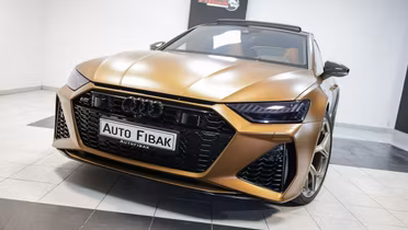 AUDI RS7 Sportback