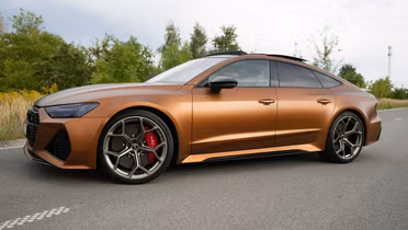 AUDI RS7 Sportback