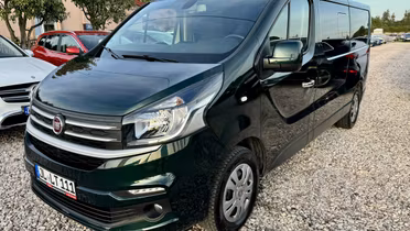 FIAT Talento