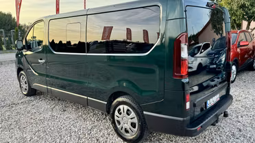 FIAT Talento
