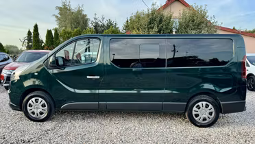 FIAT Talento