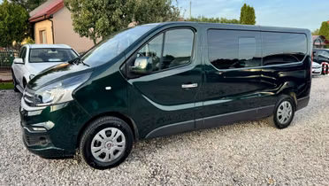 FIAT Talento