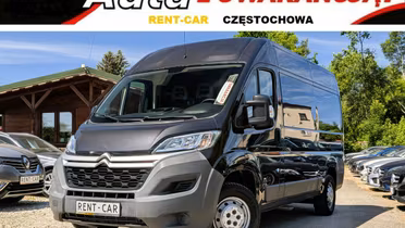 CITROEN Jumper