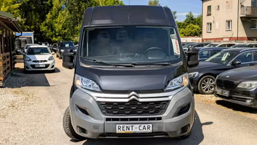 CITROEN Jumper