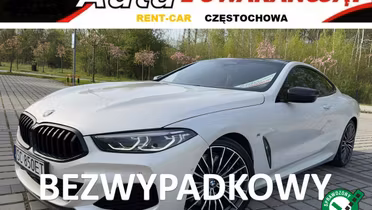 BMW Seria 8