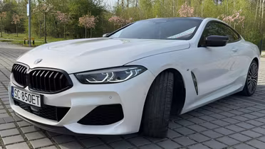 BMW Seria 8