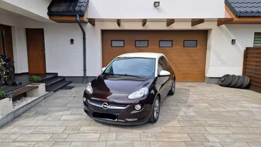 OPEL Adam