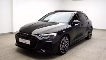 AUDI S3 Sportback